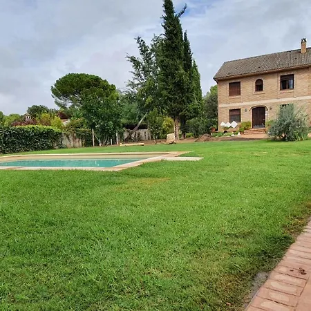 Aljubea, Tu En Holiday home *