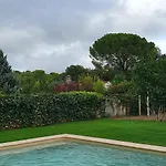 Aljubea, Tu En Σπίτι διακοπών Κόρδοβα