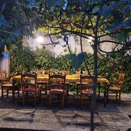 Aljubea Vivienda Turística Rural * Córdoba