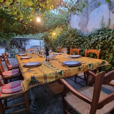 Aljubea Vivienda Turística Rural *