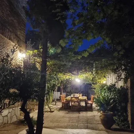 Aljubea Vivienda Turística Rural Сasa de vacaciones