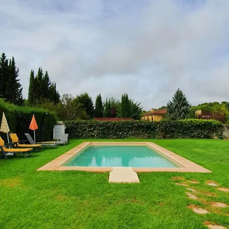 Aljubea Vivienda Turística Rural