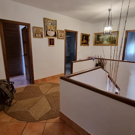 Сasa de vacaciones Aljubea Vivienda Turística Rural