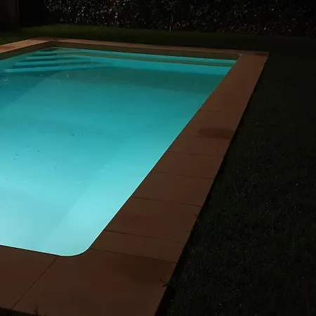 Aljubea Vivienda Turística Rural Сasa de vacaciones Córdoba