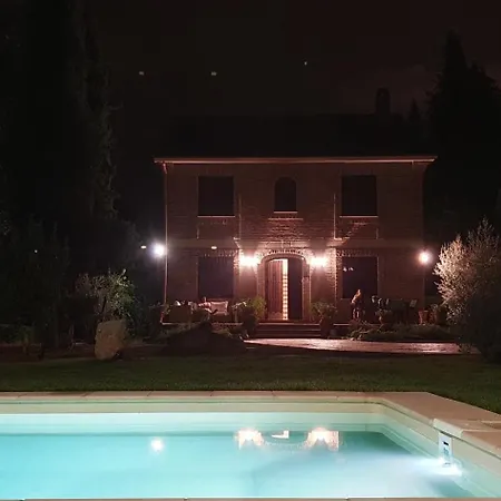 Aljubea Vivienda Turística Rural Сasa de vacaciones
