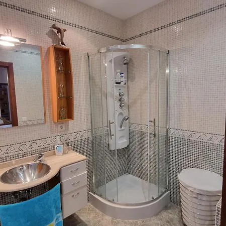 Aljubea Vivienda Turística Rural