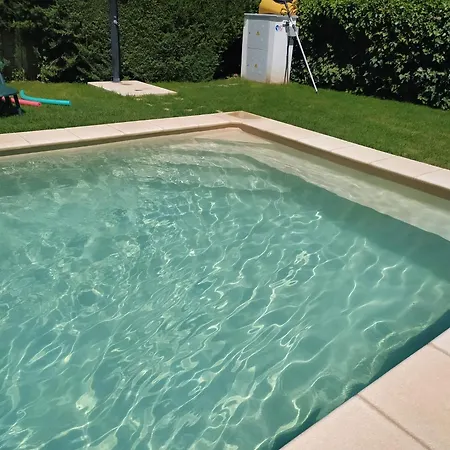 Casa de Férias Aljubea, Tu En Córdova