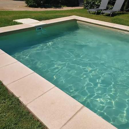 Aljubea Vivienda Turística Rural